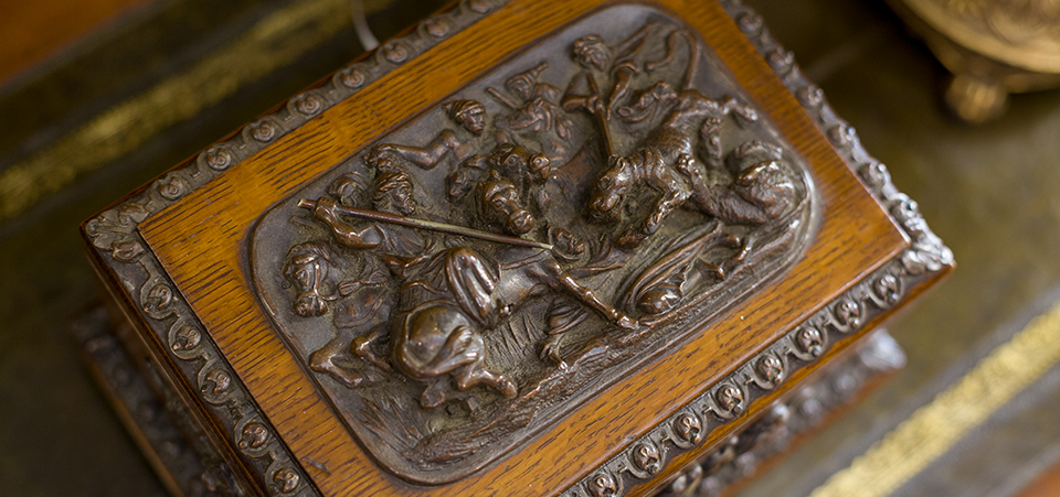 High Quality English and French Antiques | Pickwick Antiques